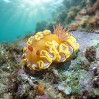 Ardeadoris rubroannulata