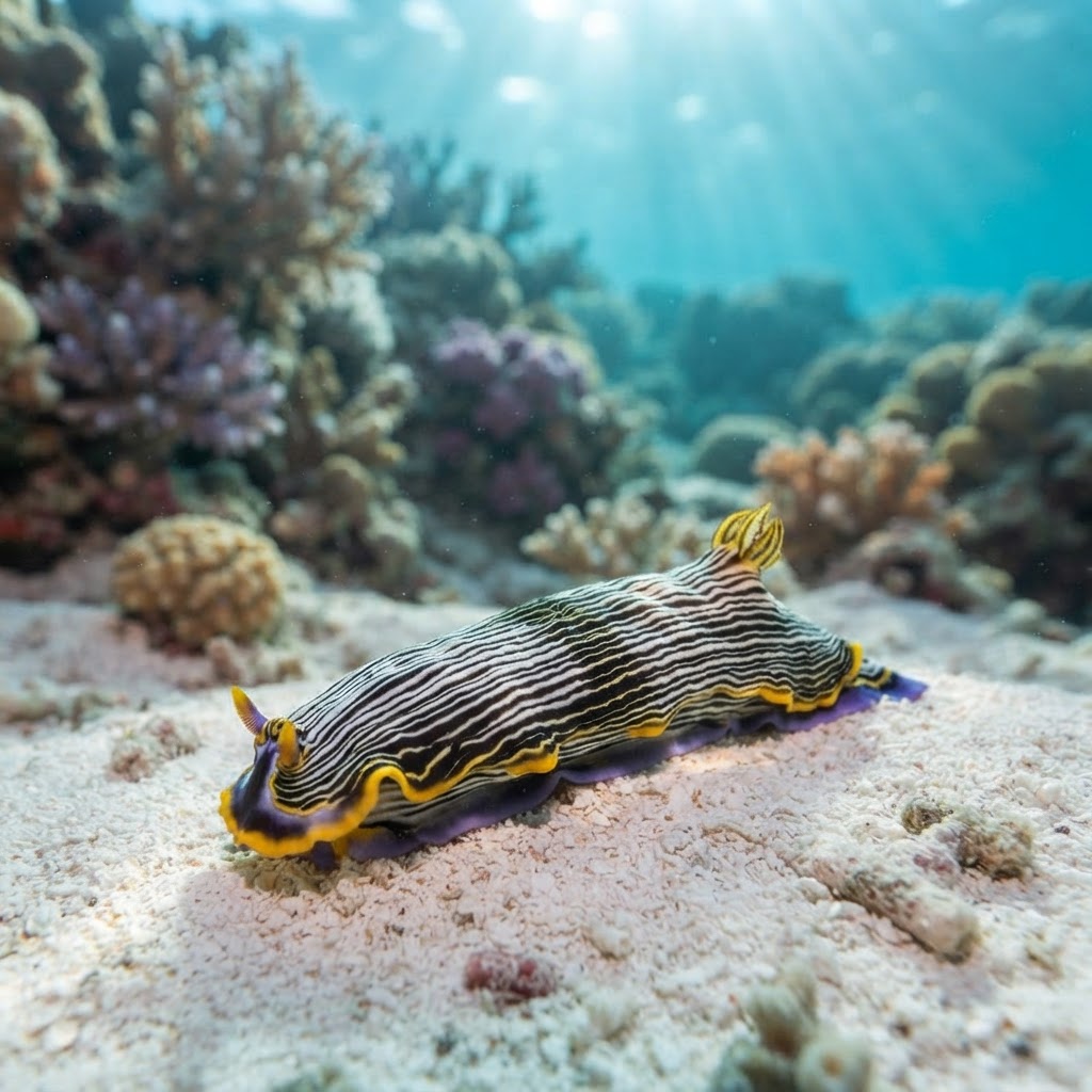 Armina Occulta