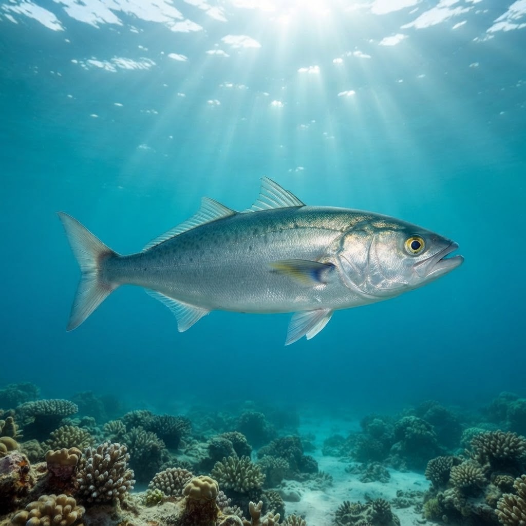 Australian Salmon