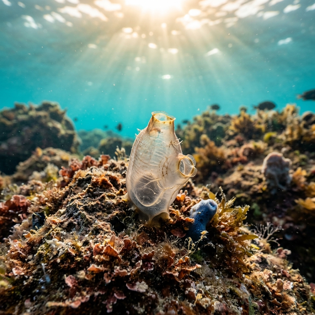 Sea Squirt