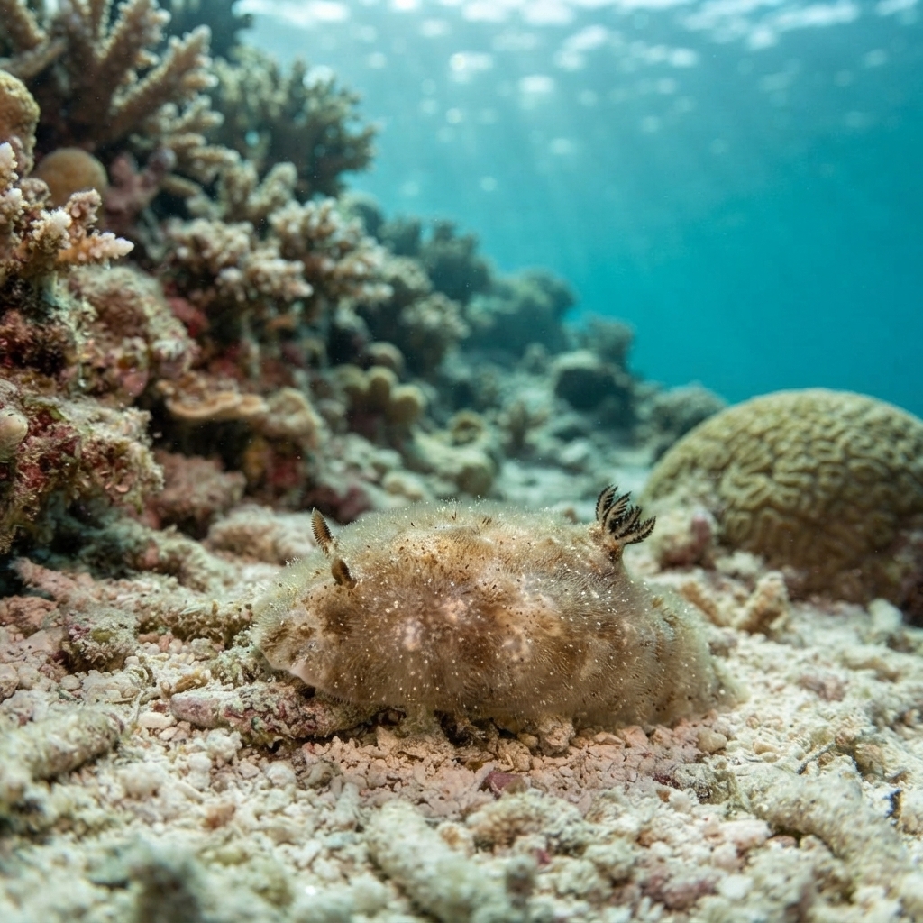 Asteronotus mimeticus