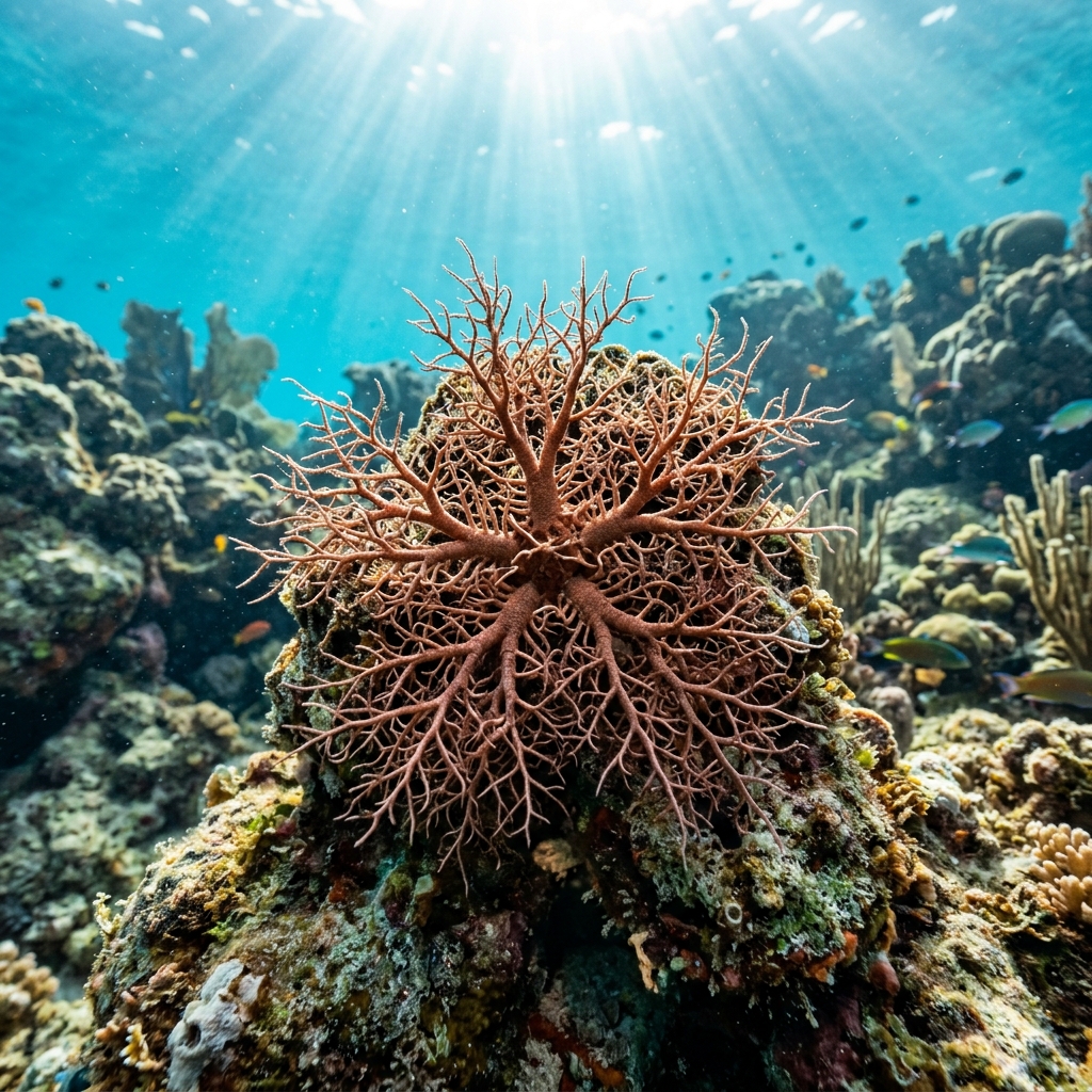 Brittle Stars
