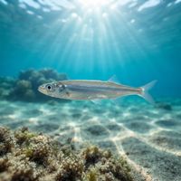 Sand Smelt