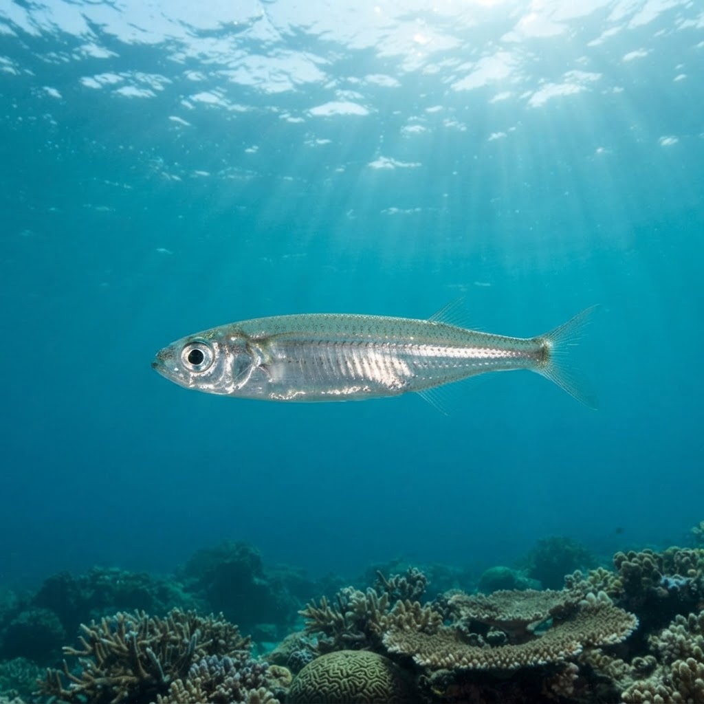 Hardyhead