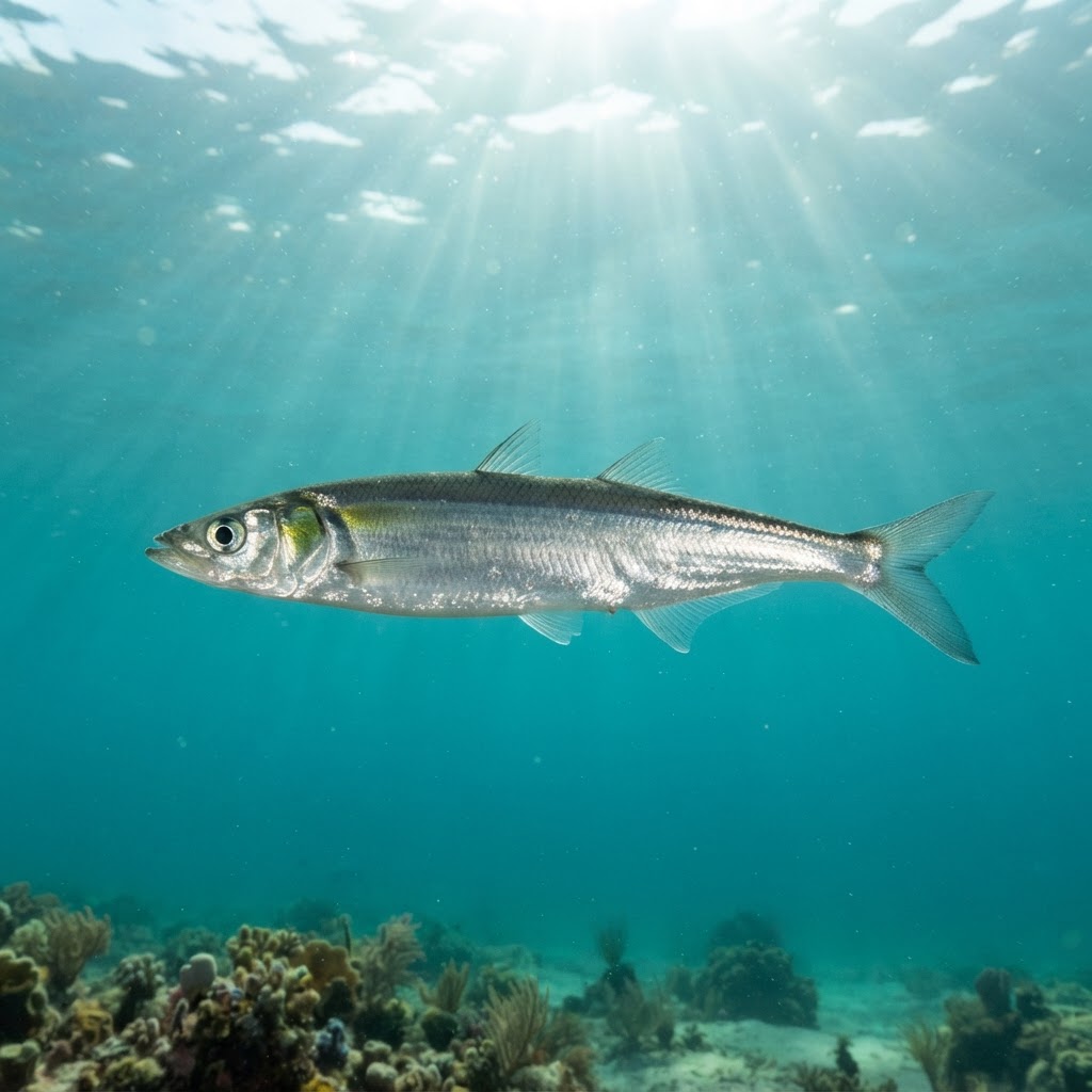 Jacksmelt