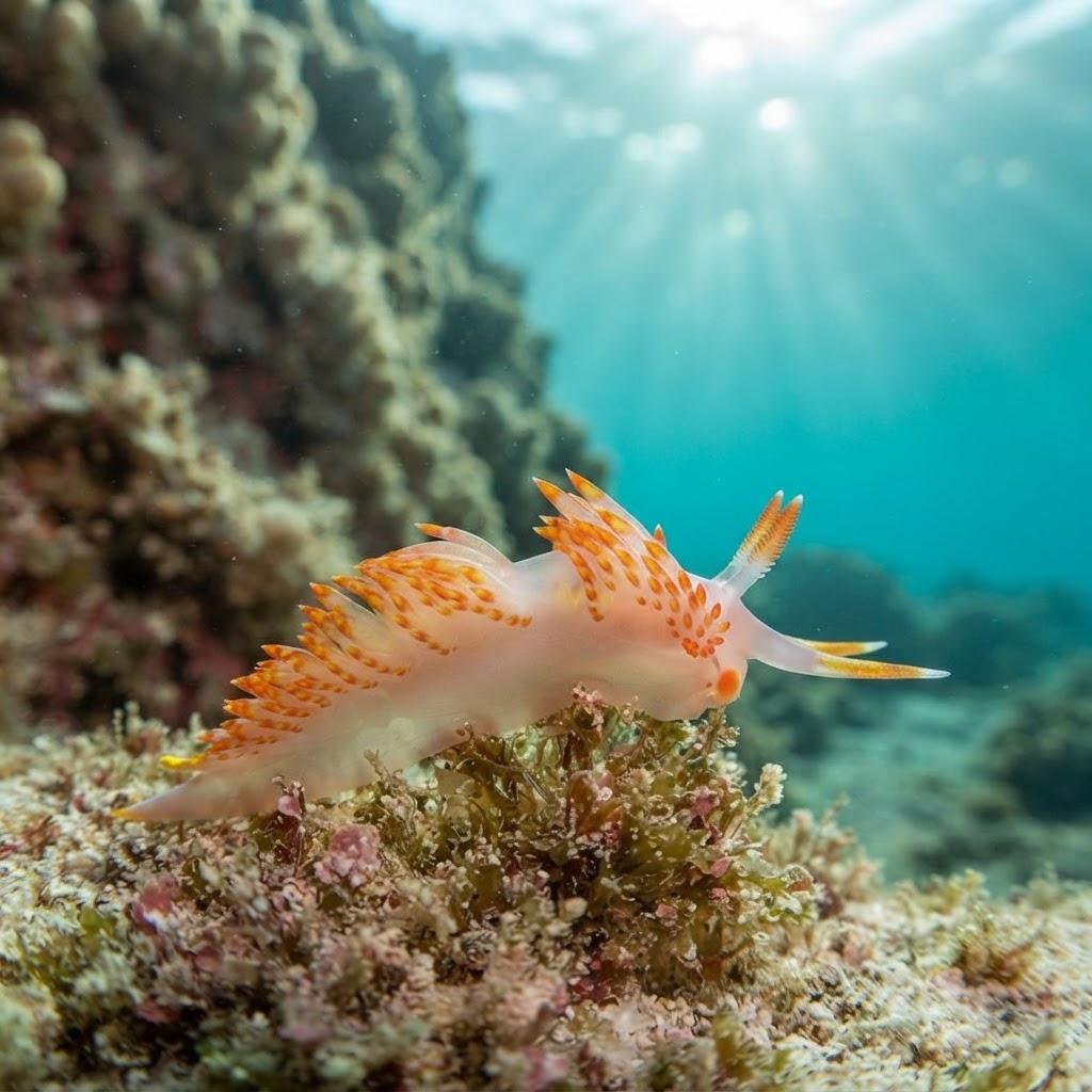 Austraeolis Stearnsi