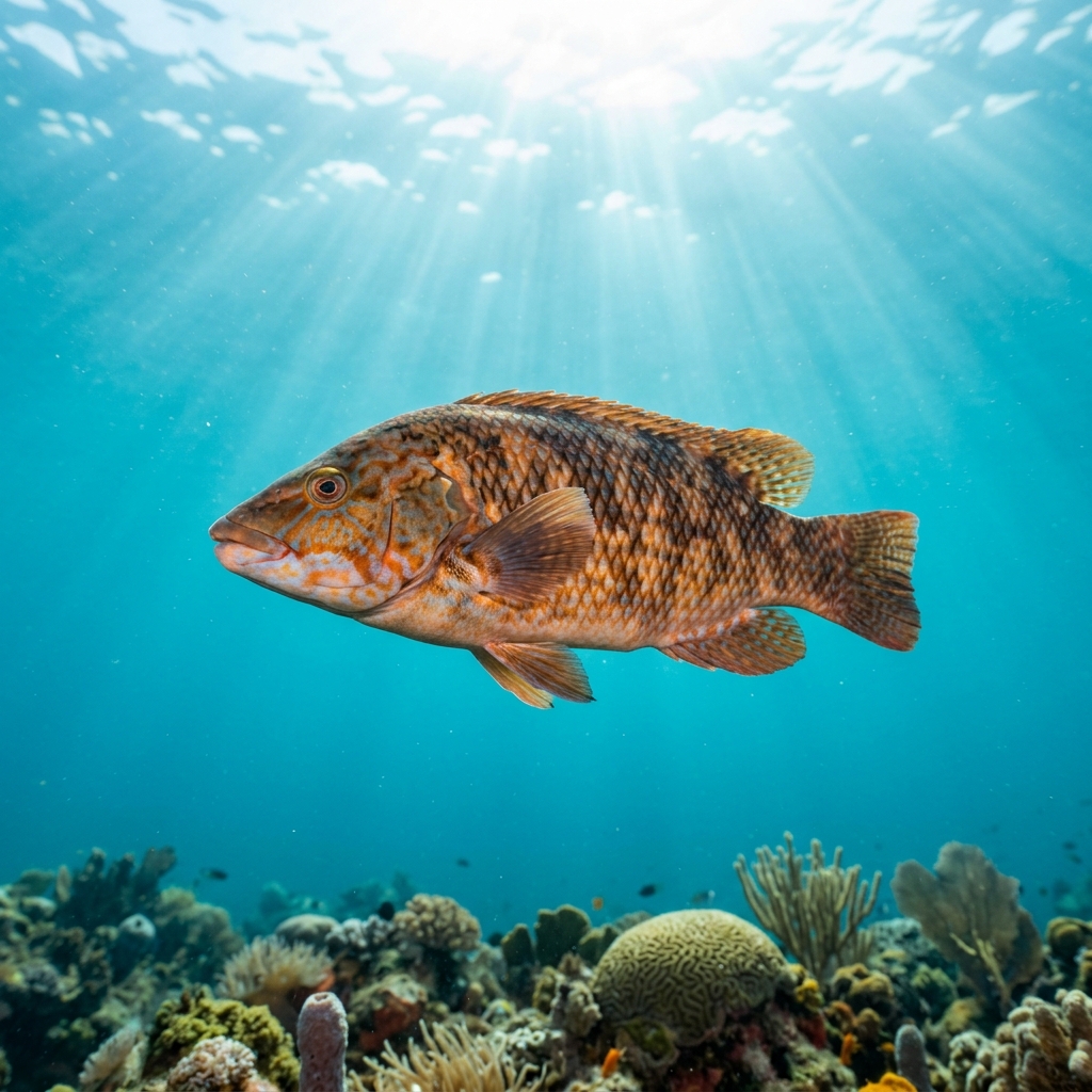 Wrasses
