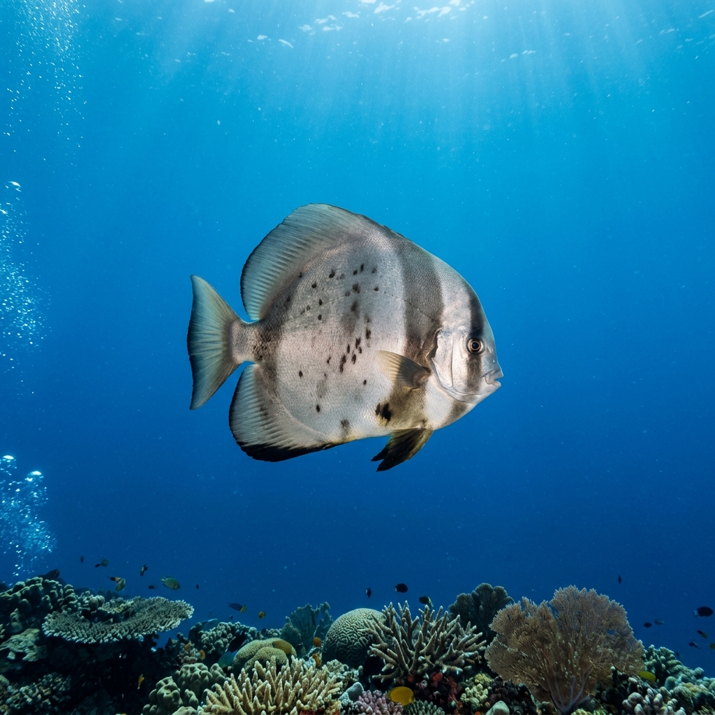 Batfish