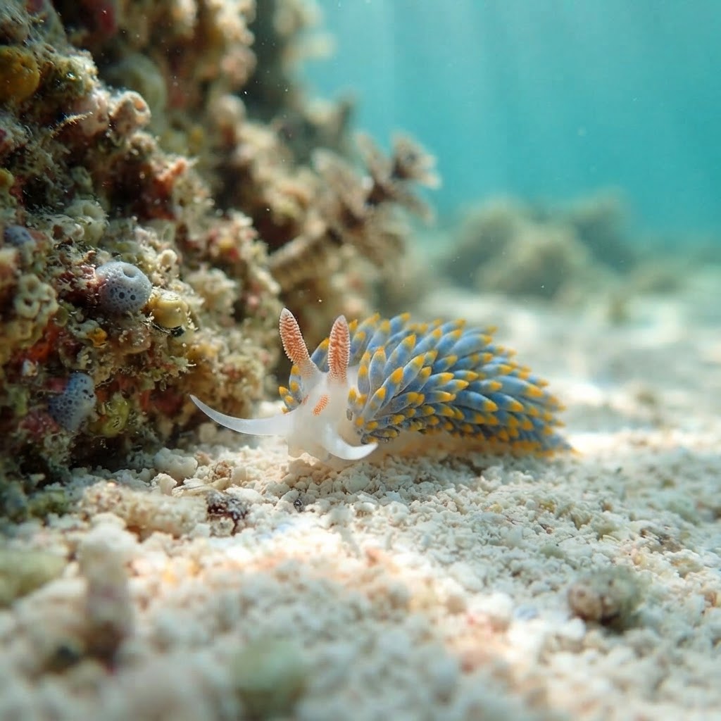 Nudibranch