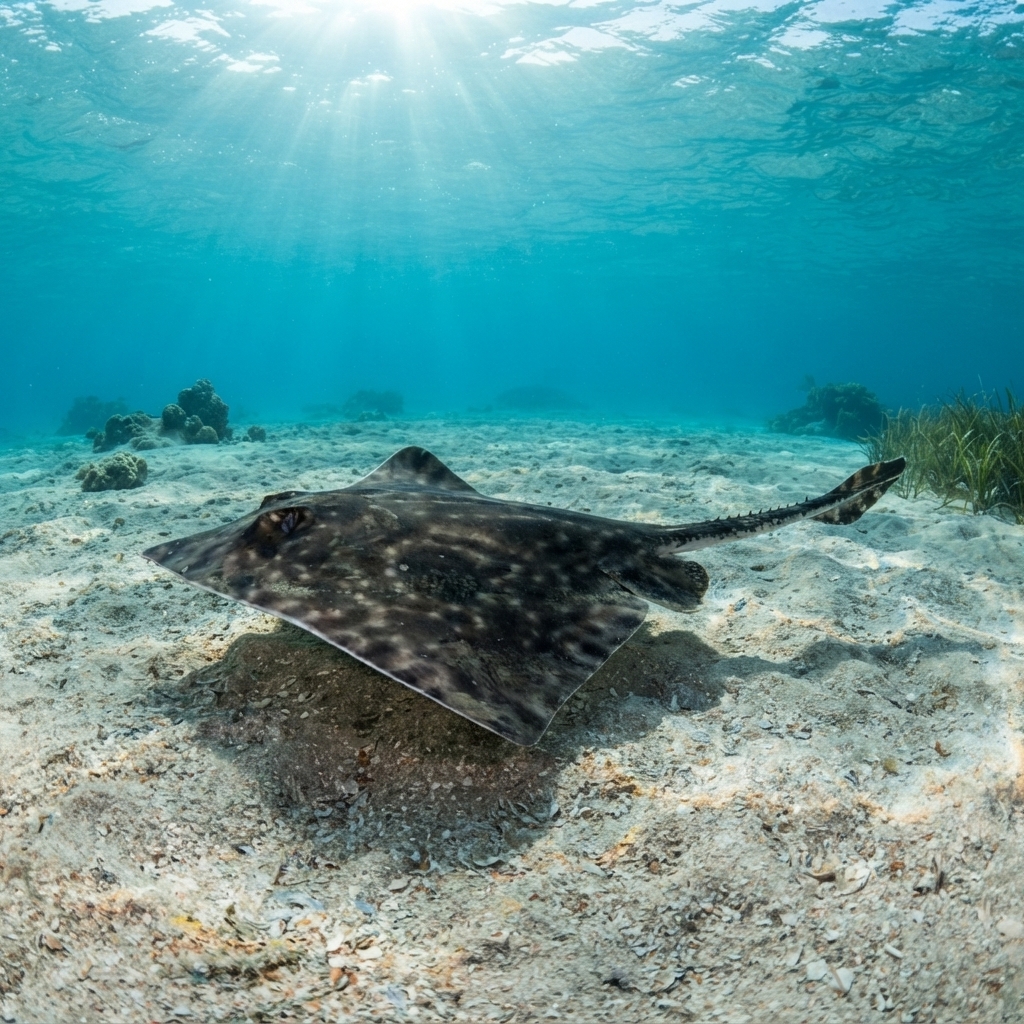 Big Skate