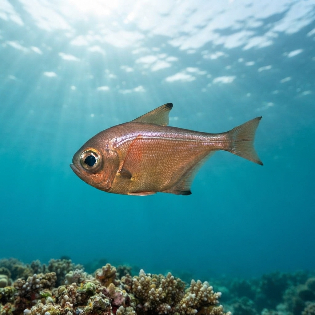 Bigeye