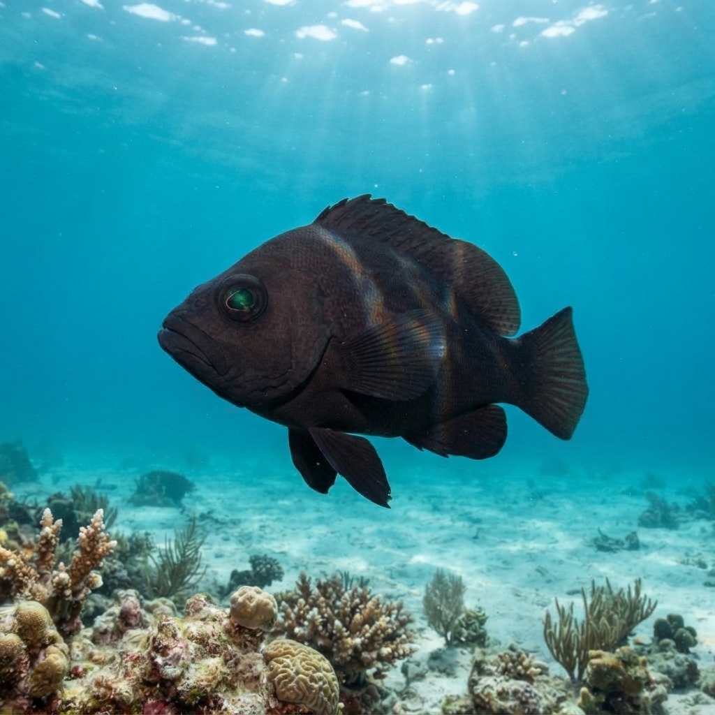 Black Hamlet