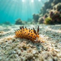 Black-horned Egg-eater