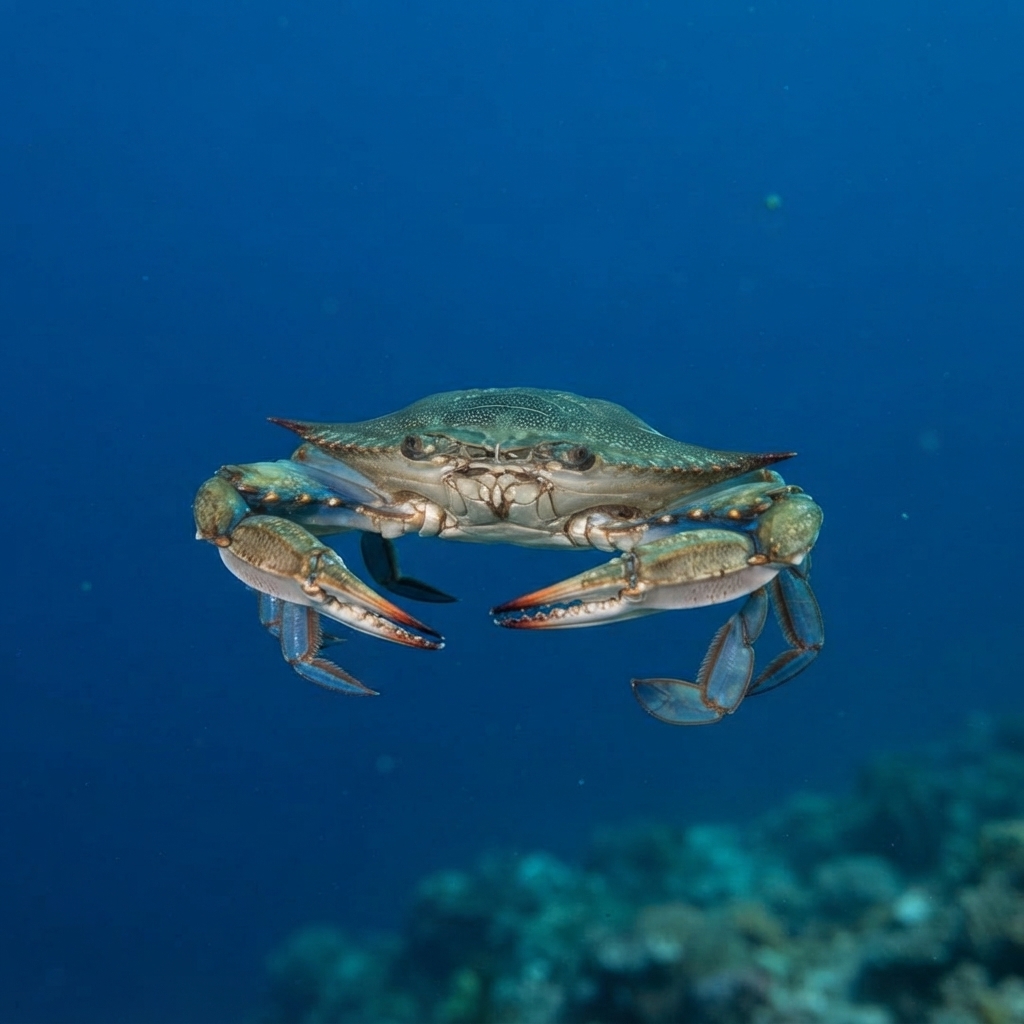 Blue Crab