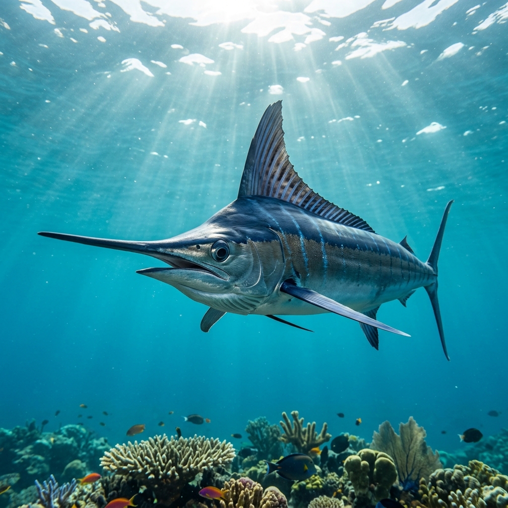 Marlin