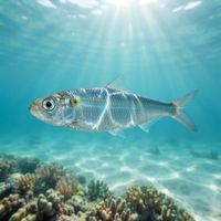 Bluestripe Herring