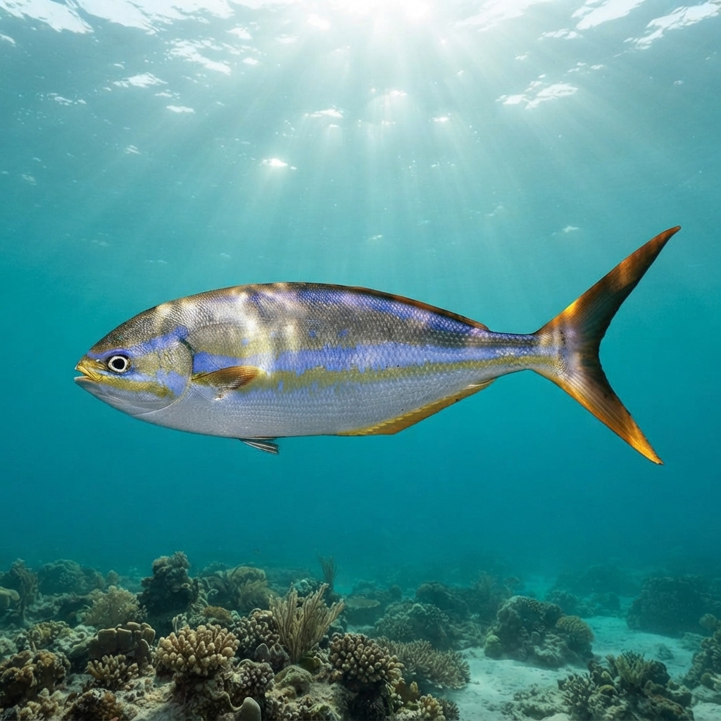 Bluestriped Chub