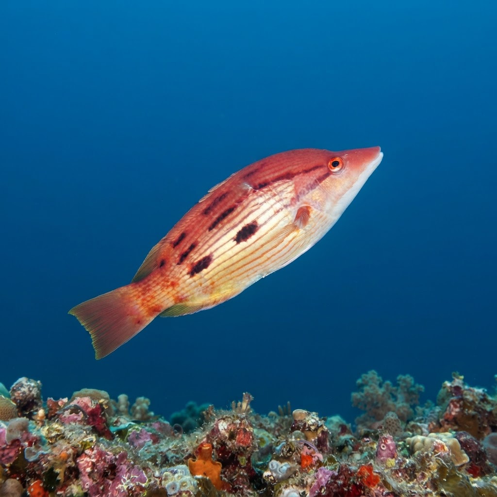 Eastern Pigfish