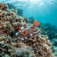Bolland's Hypselodoris