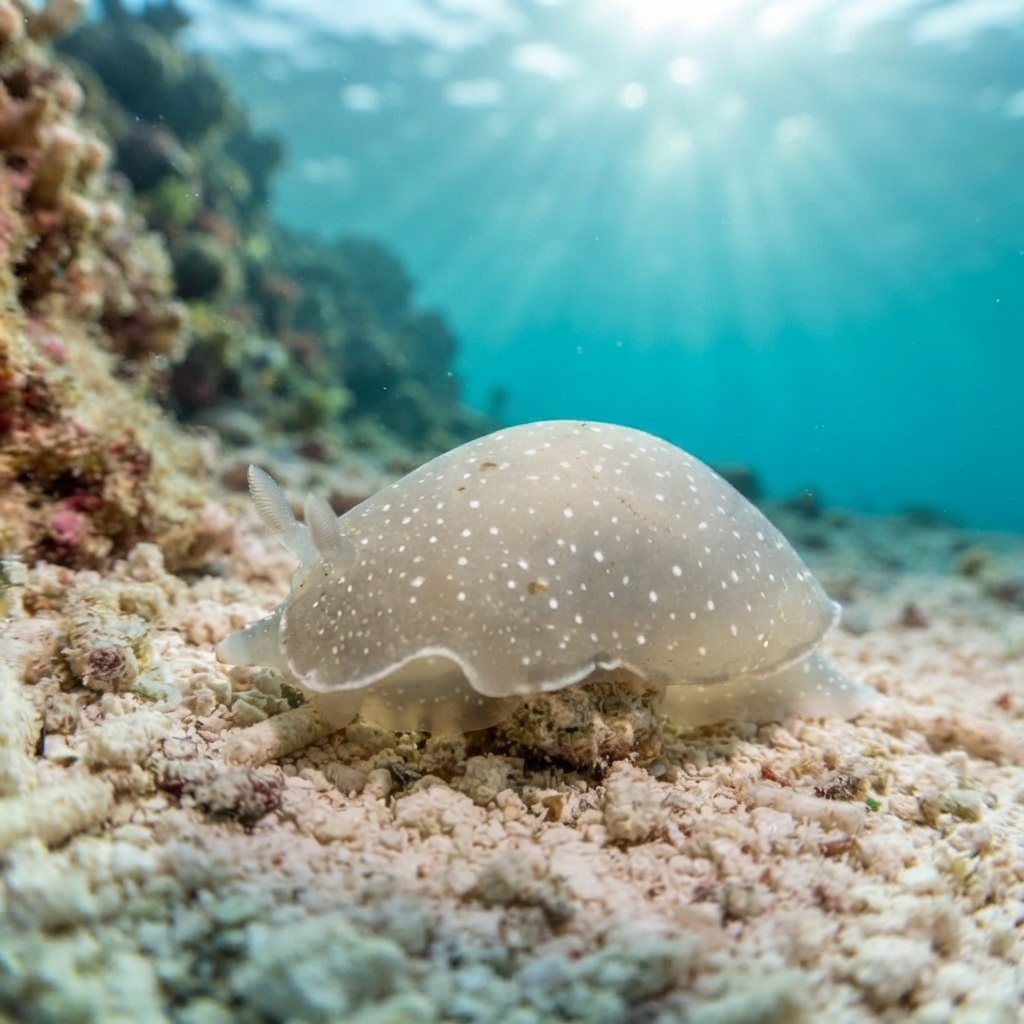 Boreoberthella Chacei