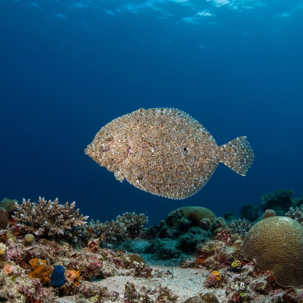 Flatfish
