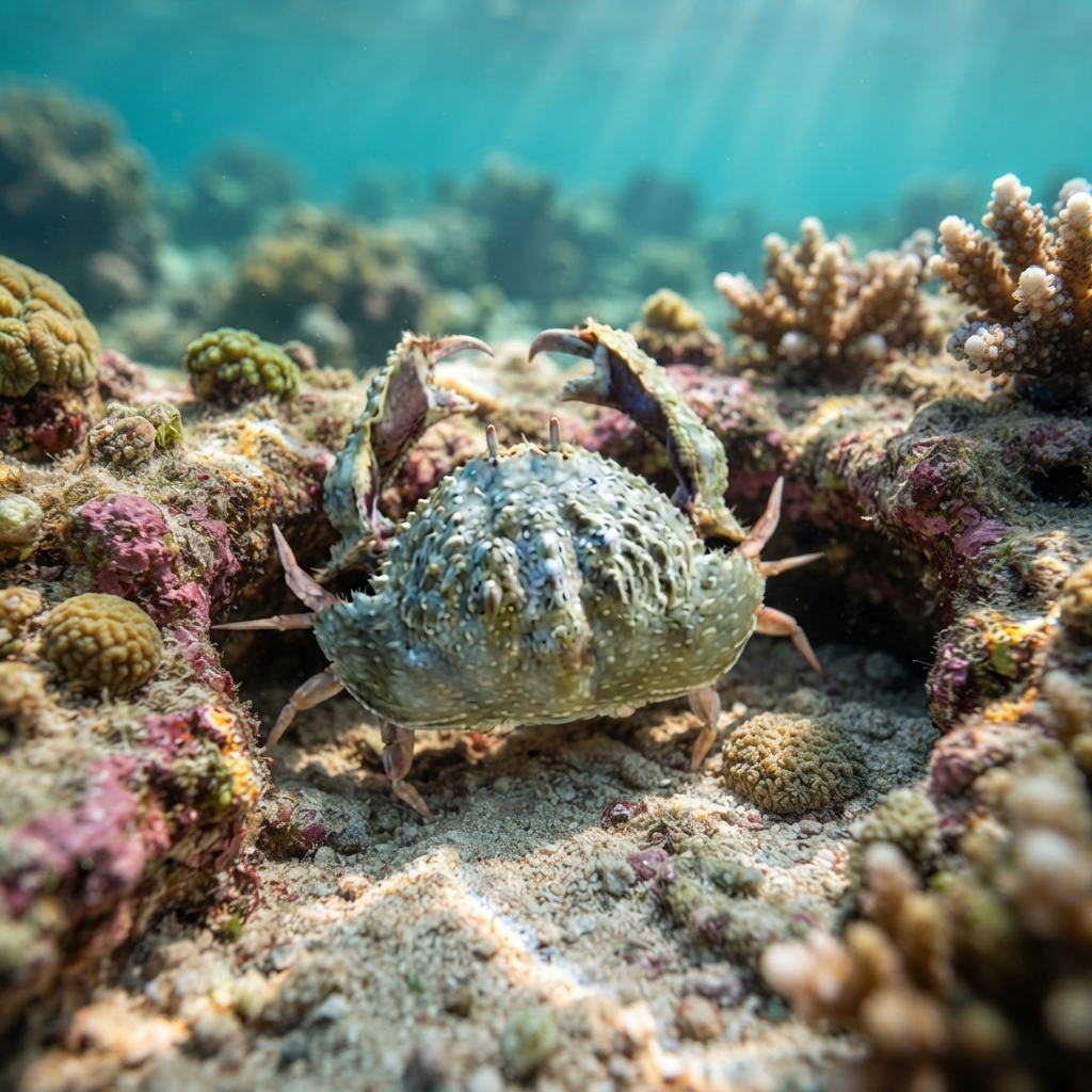 Box Crab