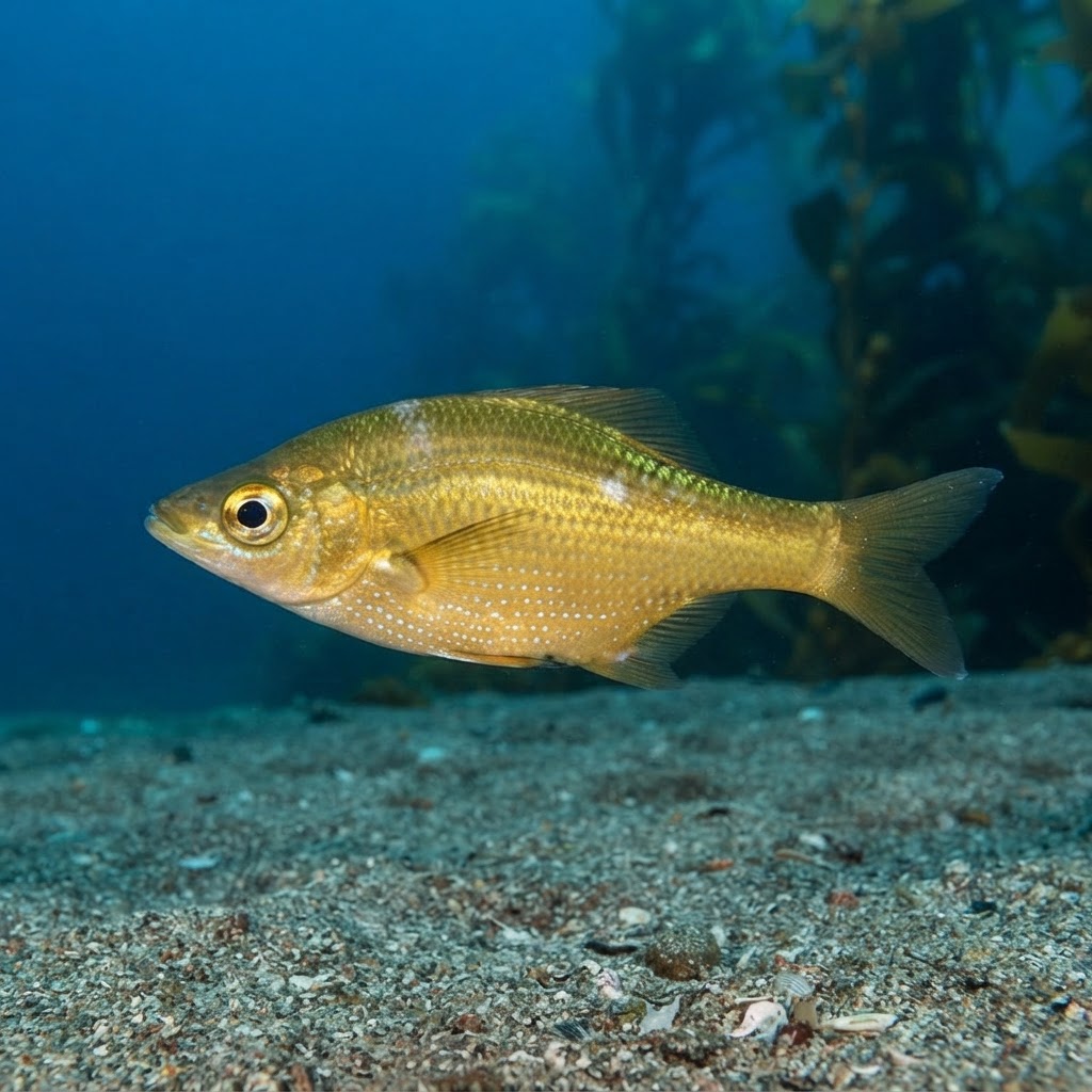 Kelp Seaperch