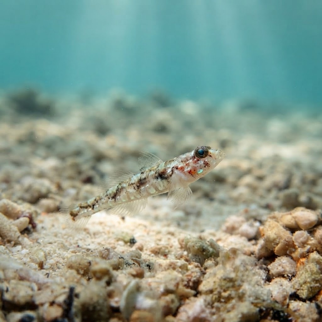 De Buen's Goby
