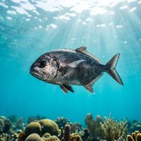Butterfish