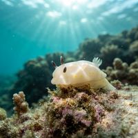 Yellow-spotted Cadlina