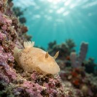 Dark-spot Cadlina