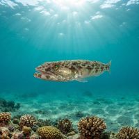 California Lizardfish