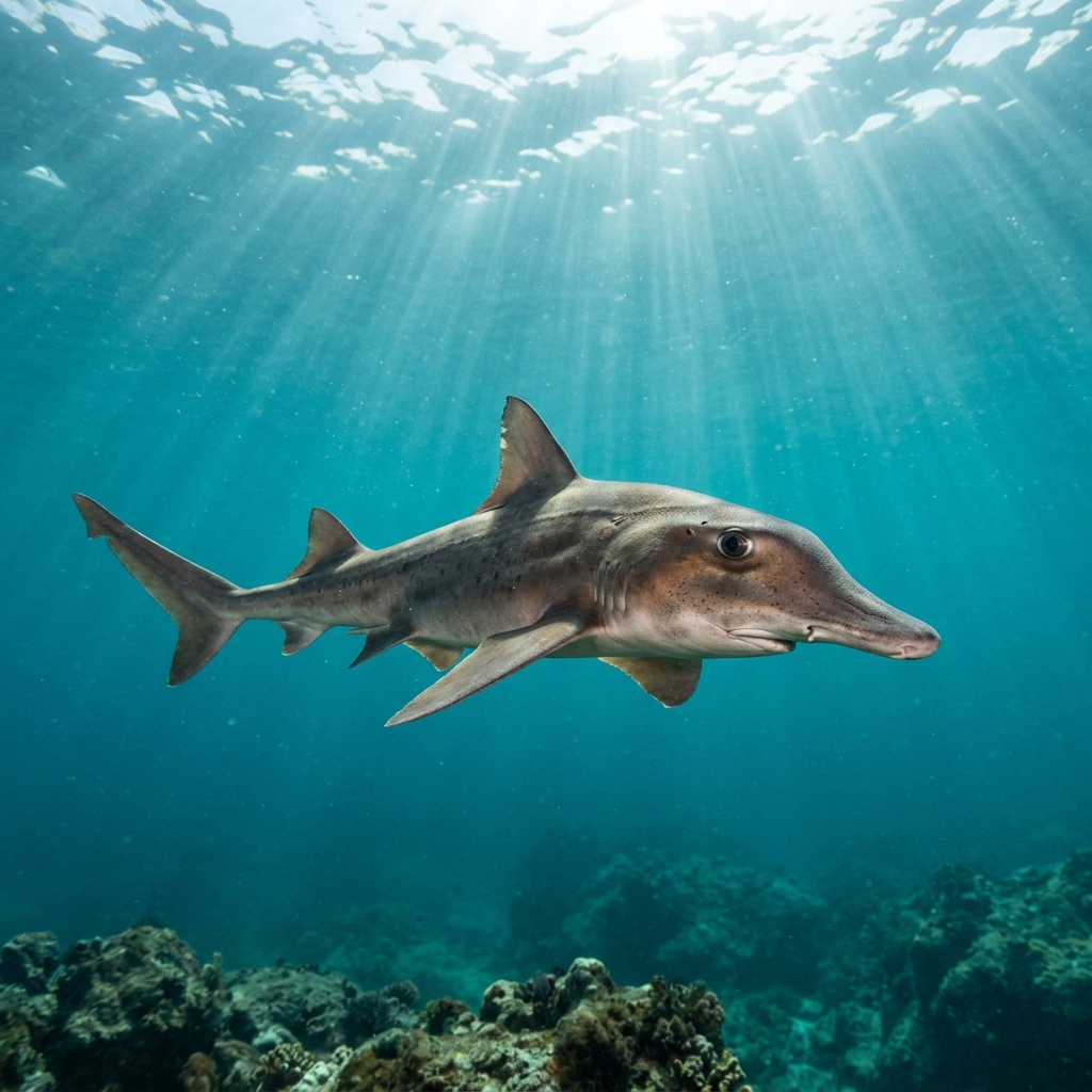 Elephant Shark