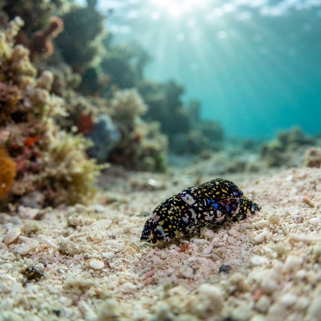 Camachoaglaja mariagordae