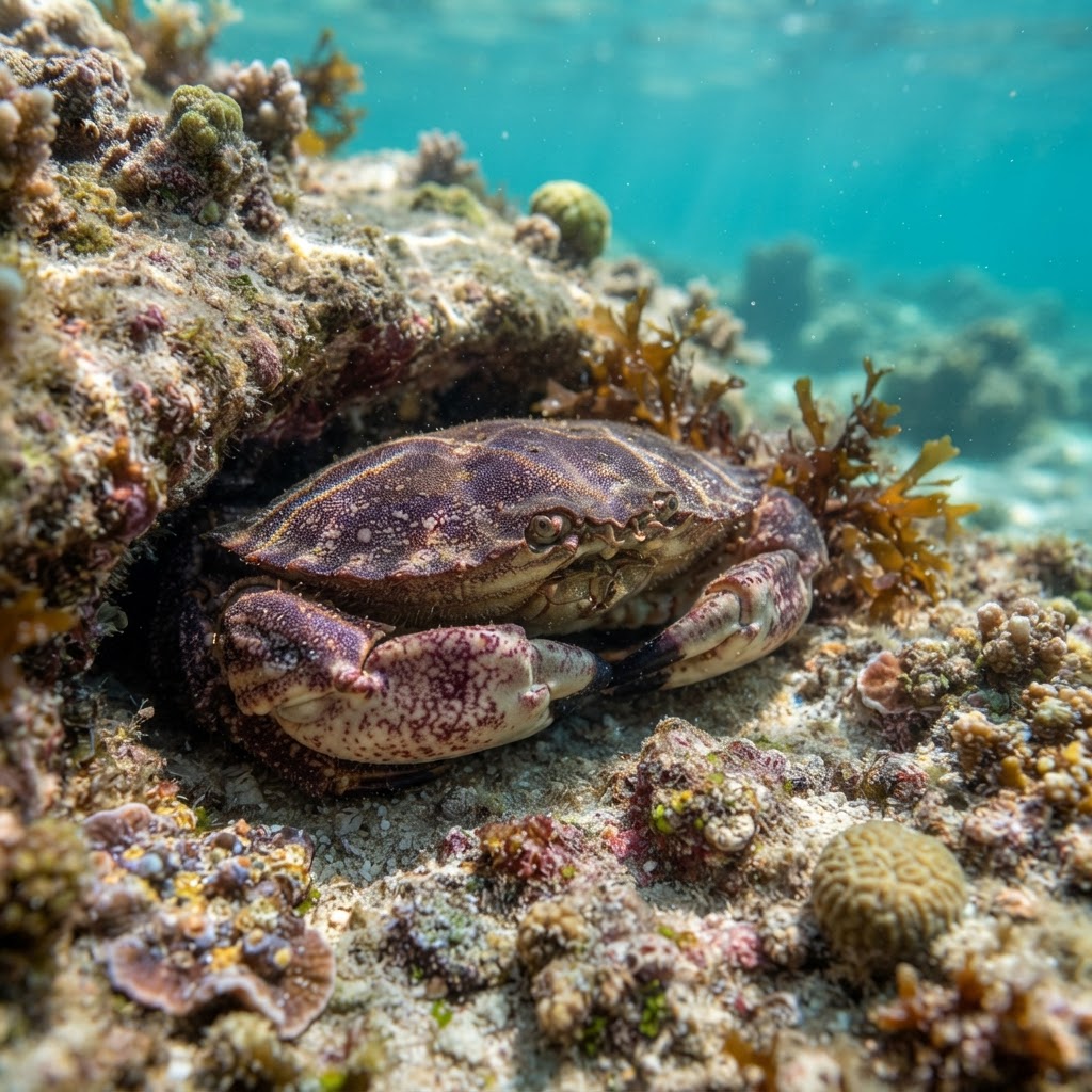 Jonah Crab