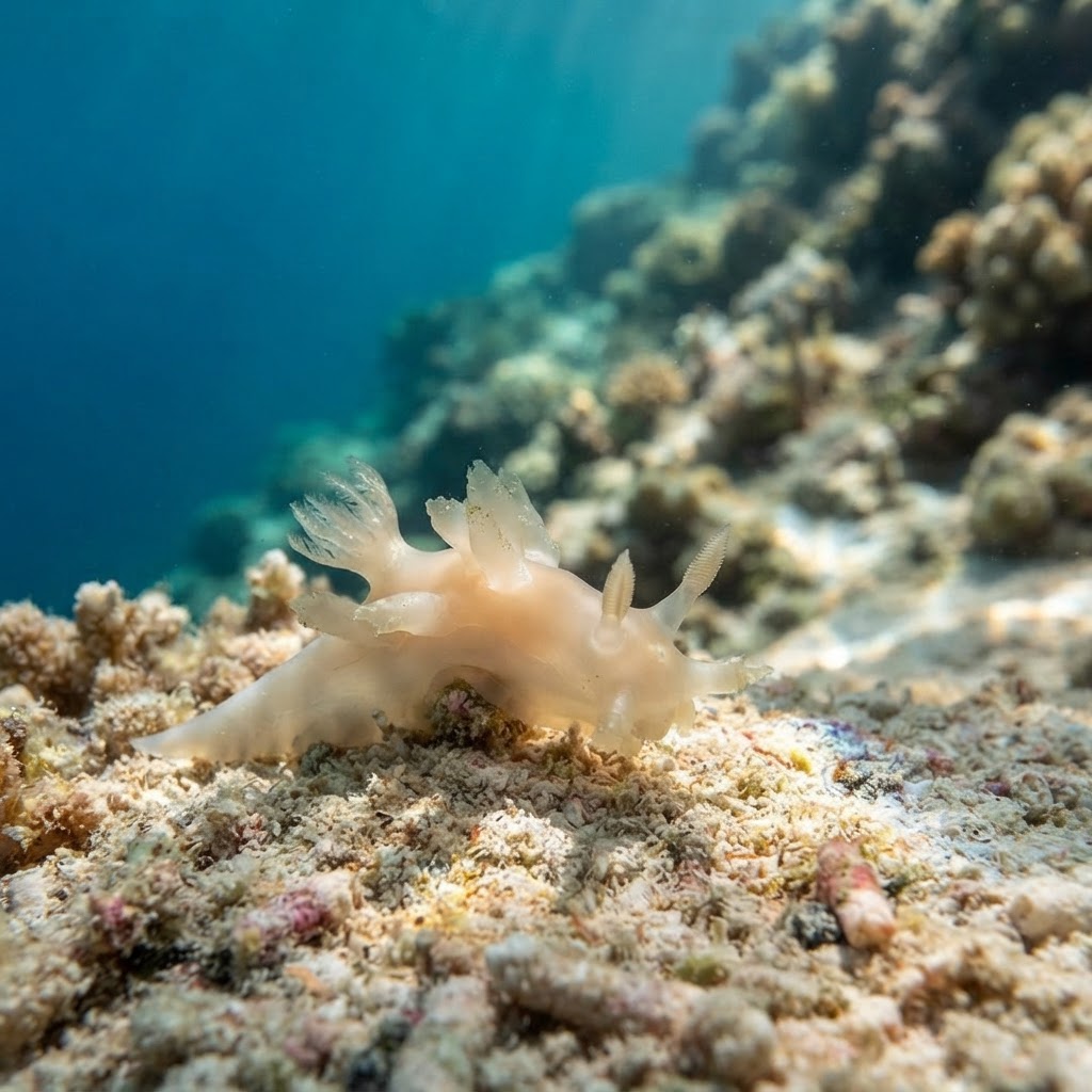 Candiella Odhneri