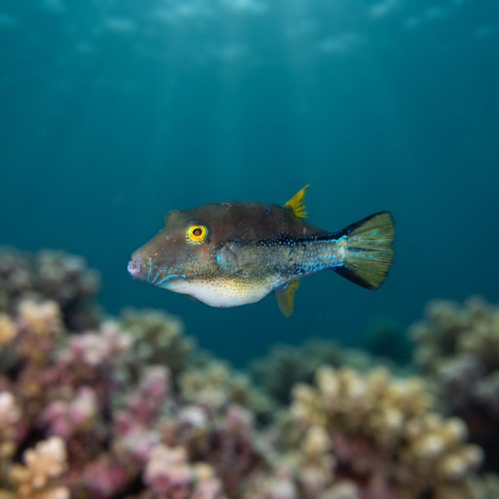 Pufferfish