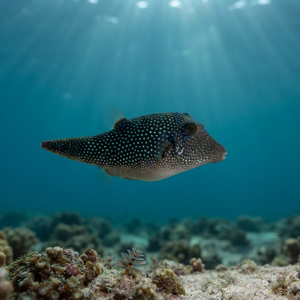 Pufferfish