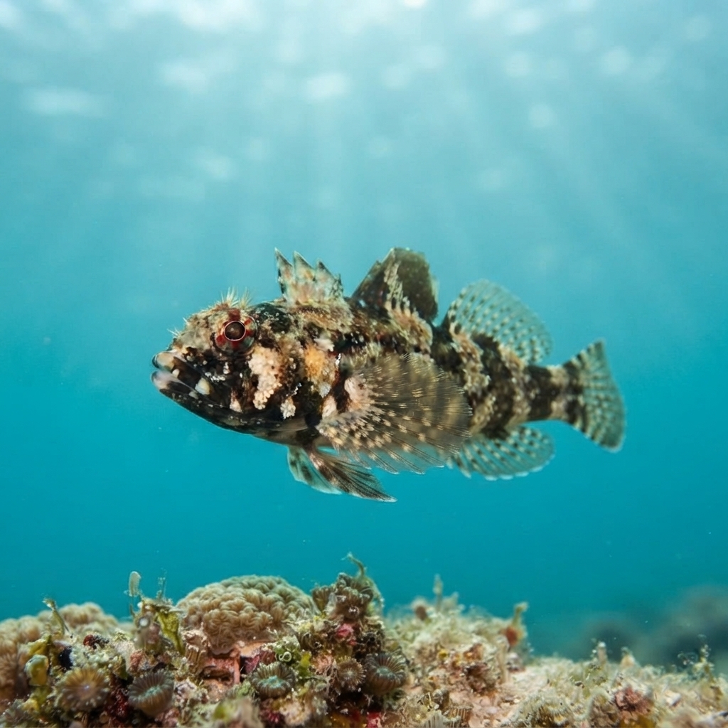 Cape Triplefin
