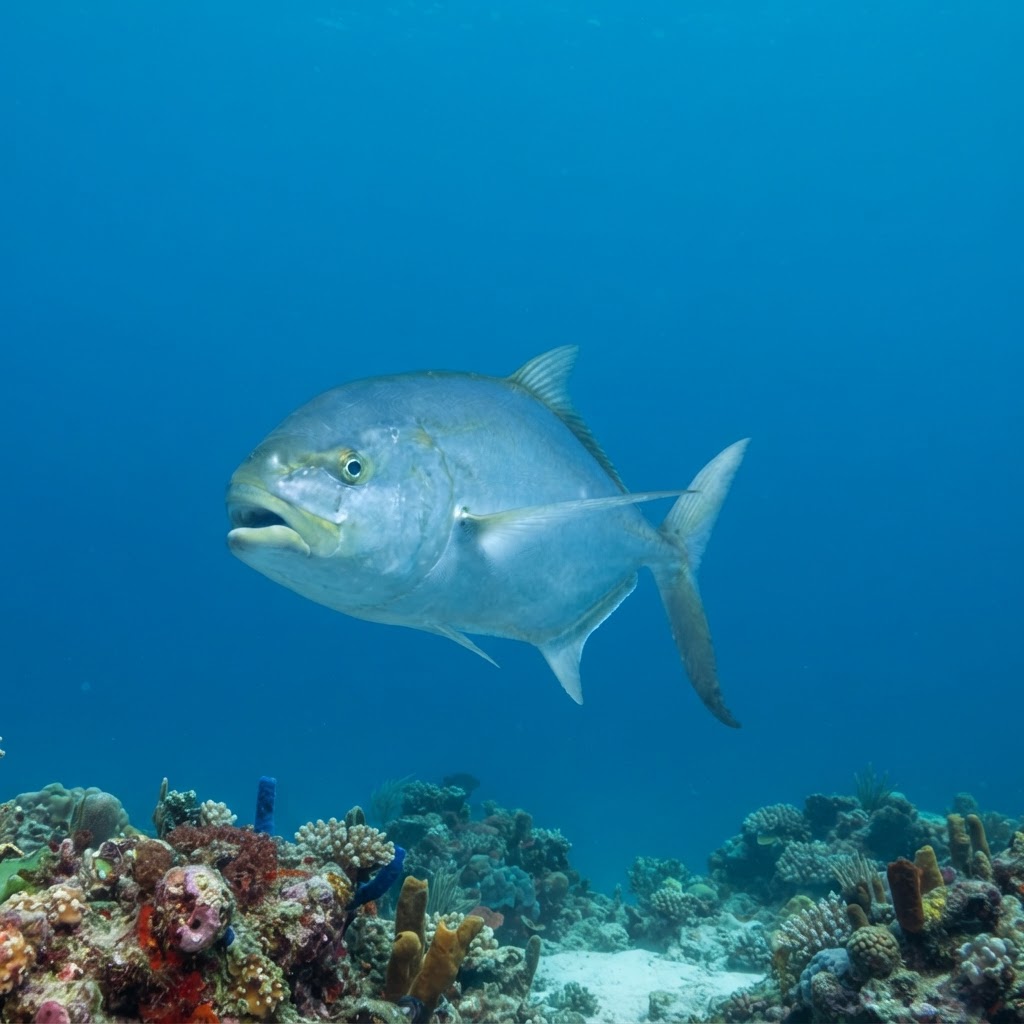 Yellow Jack