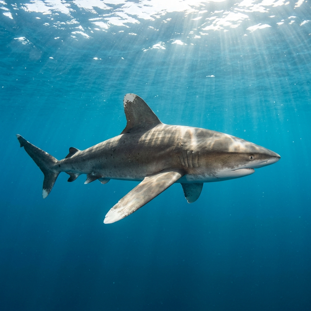Reef Sharks