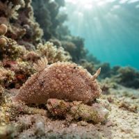 Carminodoris nodulosa