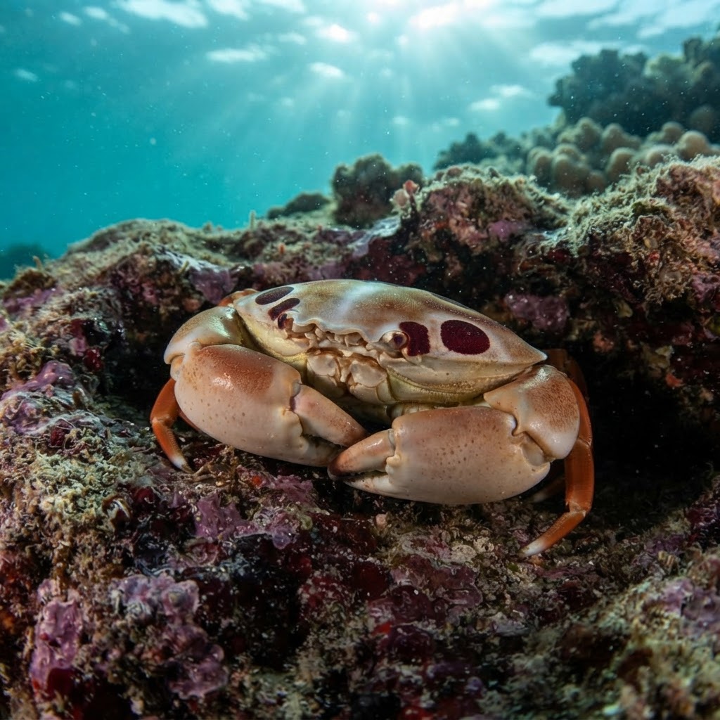 7-11 Crab