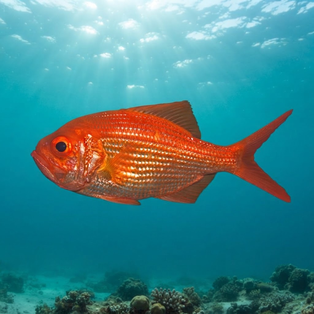 Nannygai