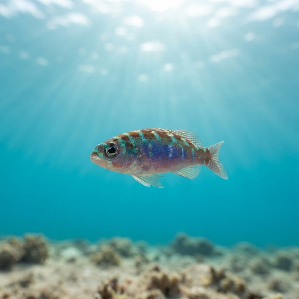 Chalk Bass