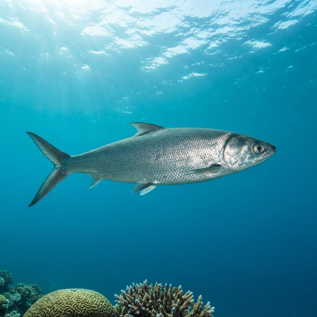 Milkfish