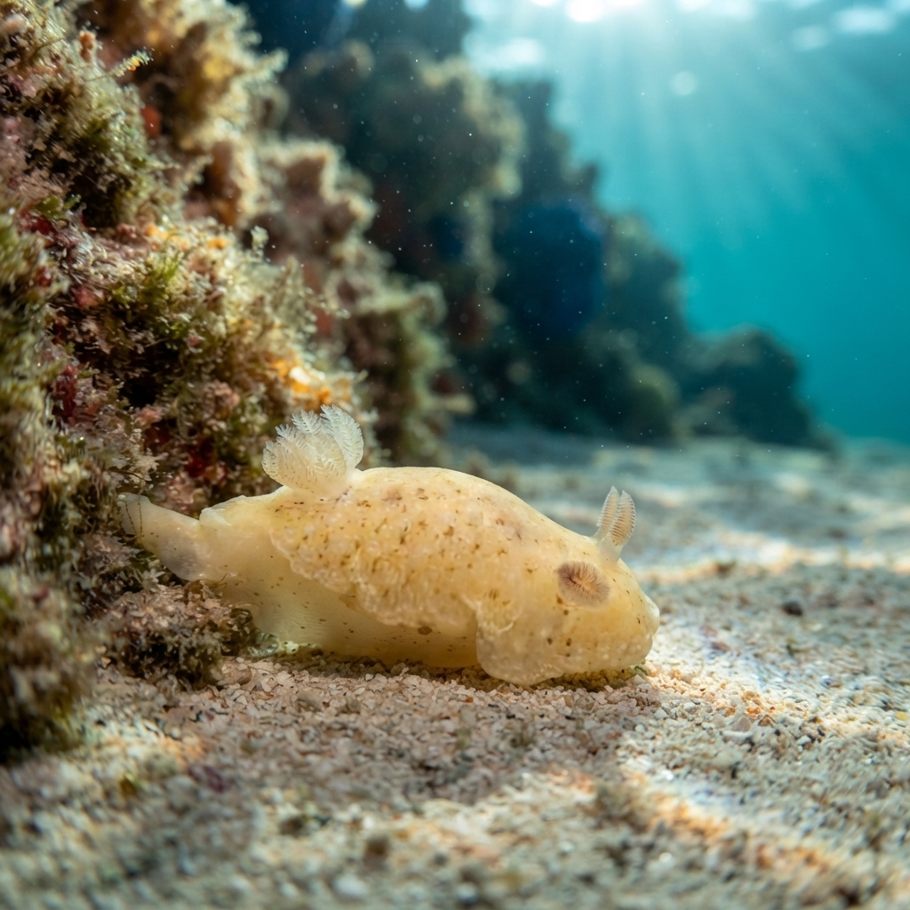 Chan's Dorid