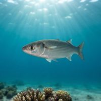 Southern Mullet