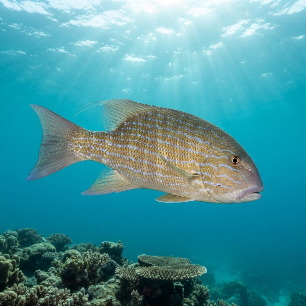 Chinaman Fish