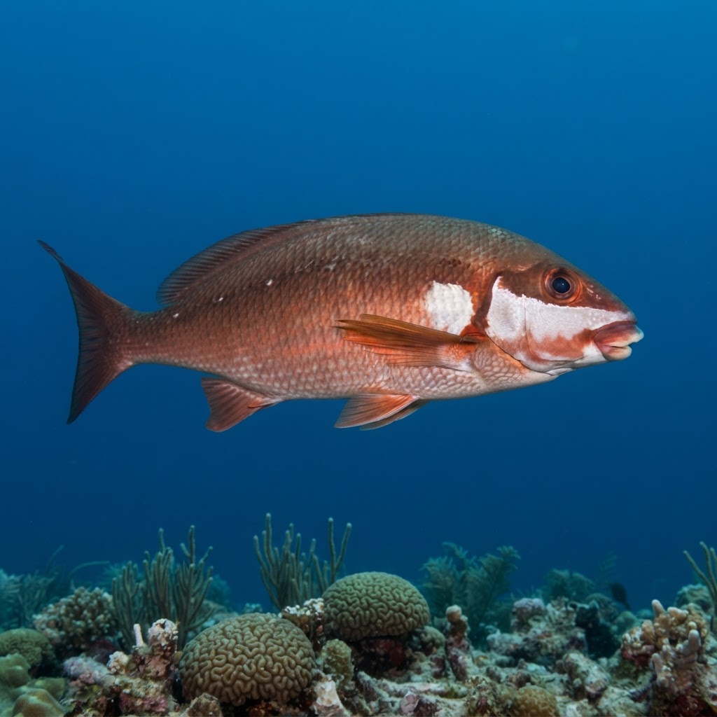 Two-tone Fingerfin